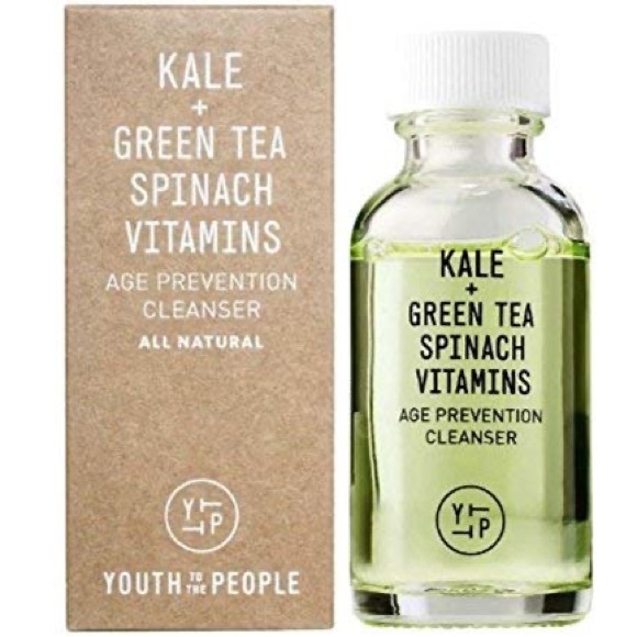 Youth To The People Superfood Antioxidant Cleanser - Picture 2 of 7